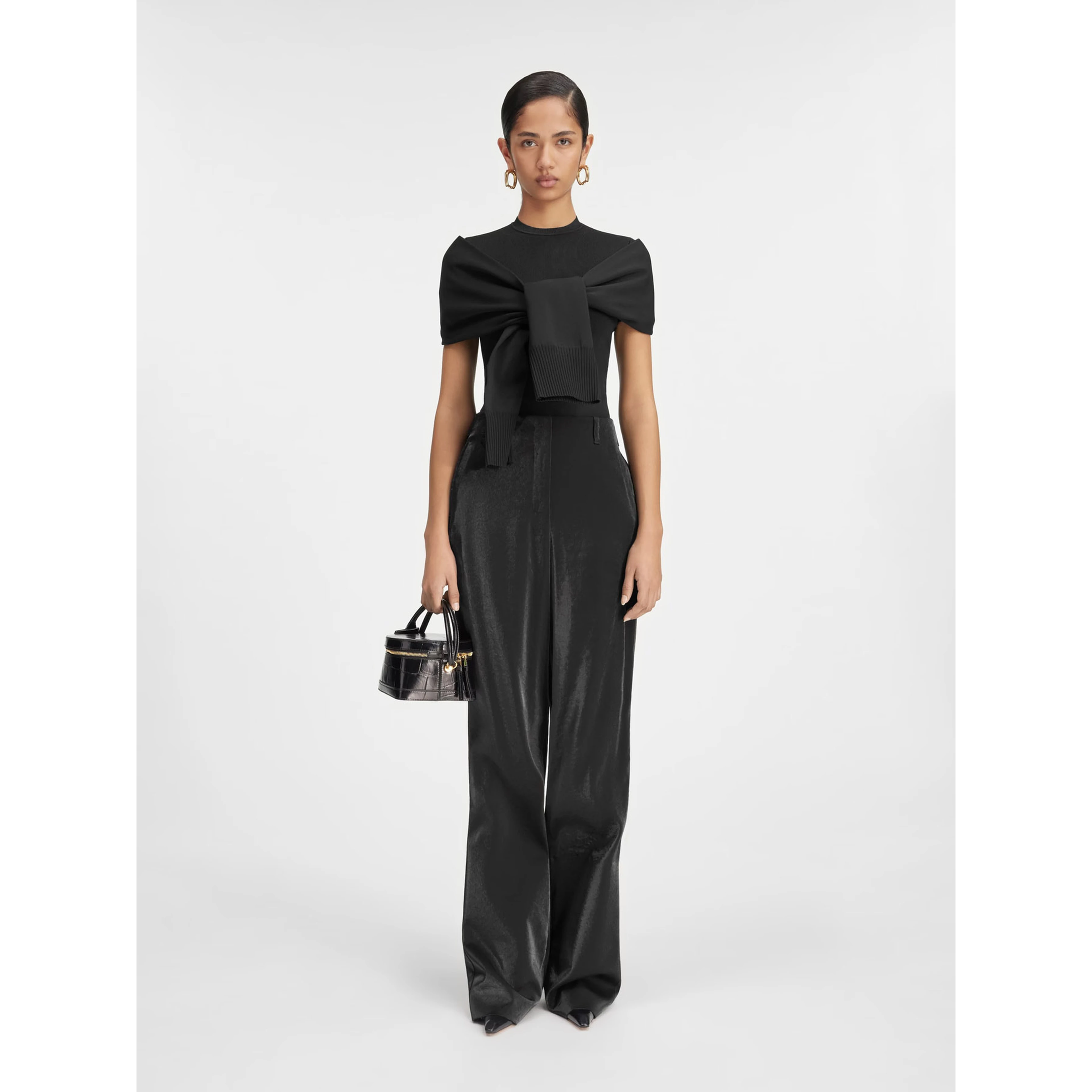 JACQUEMUS pants