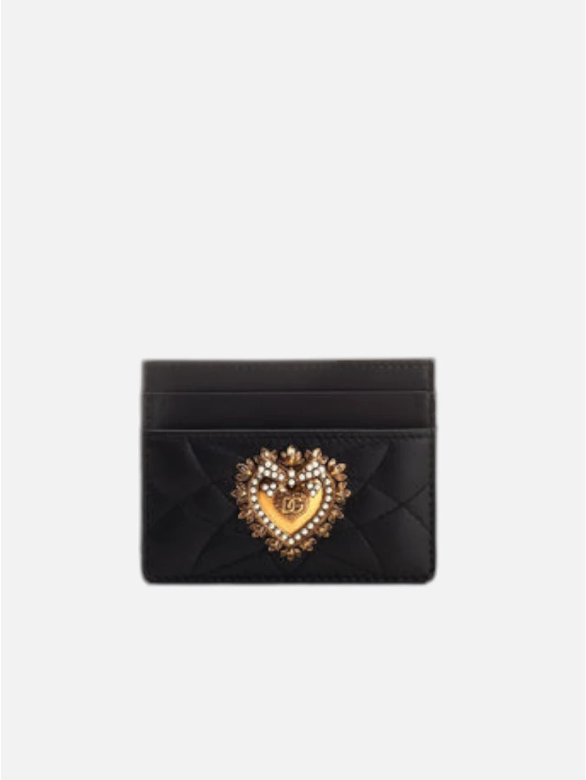 DOLCE & GABBANA wallet