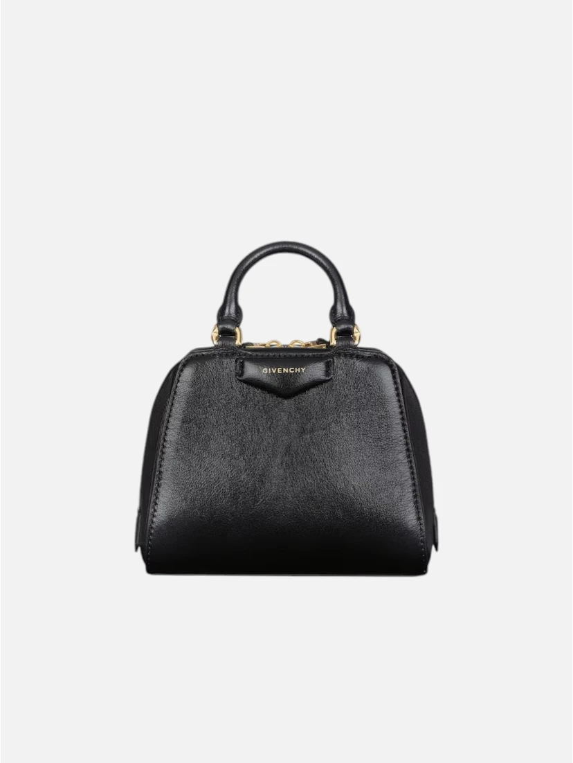 GIVENCHY ANTIGONA CUBE bag