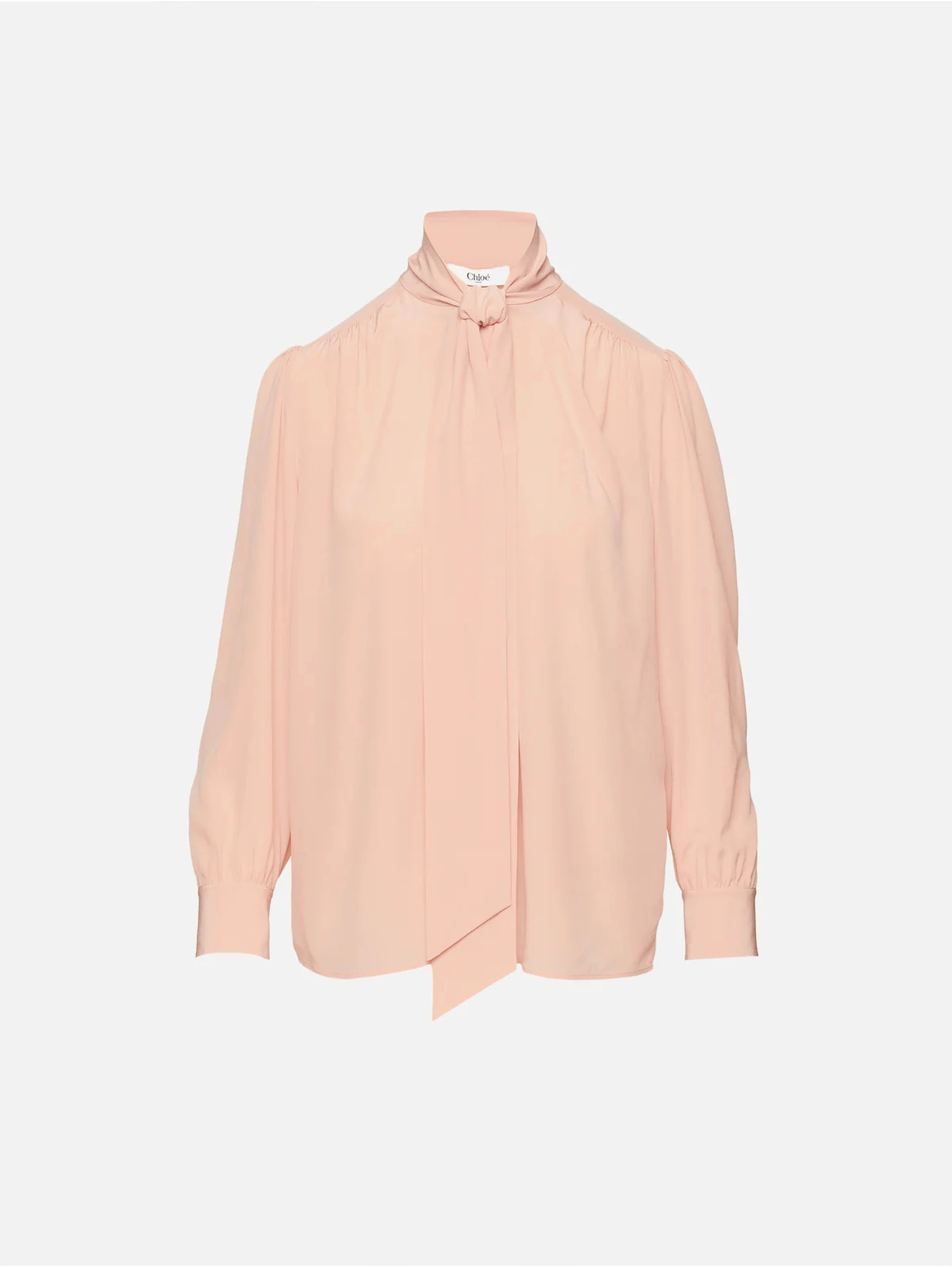 CHLOÉ blouse