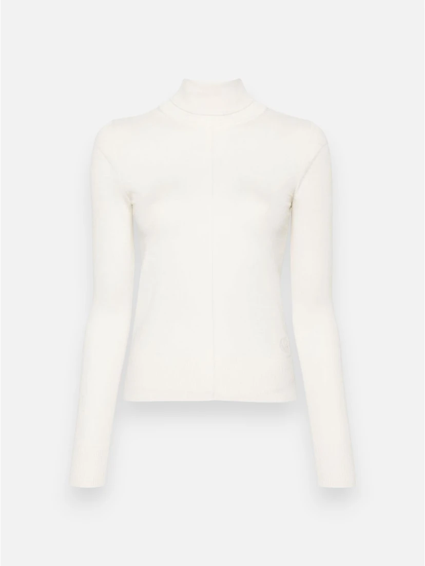 CHLOÉ turtleneck
