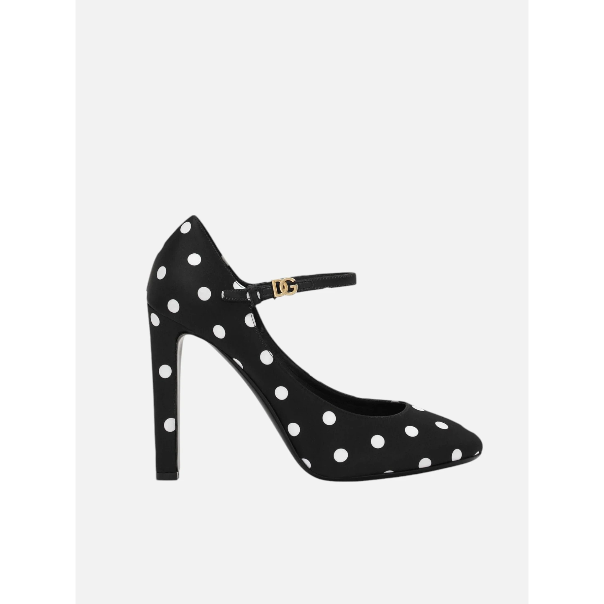 DOLCE & GABBANA shoes