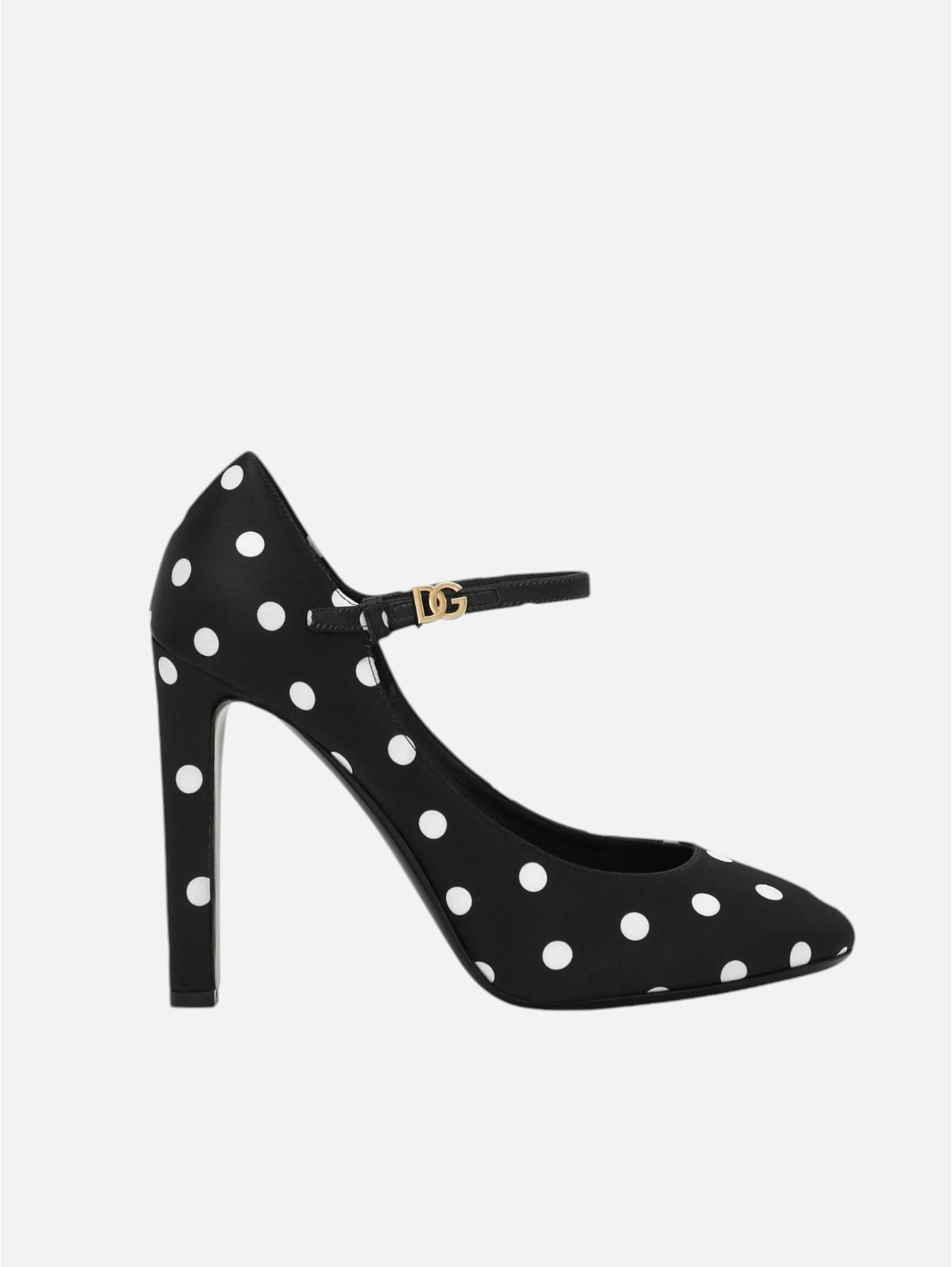DOLCE & GABBANA shoes