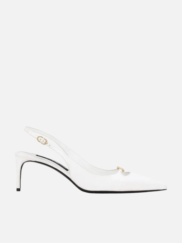 DOLCE & GABBANA sandals