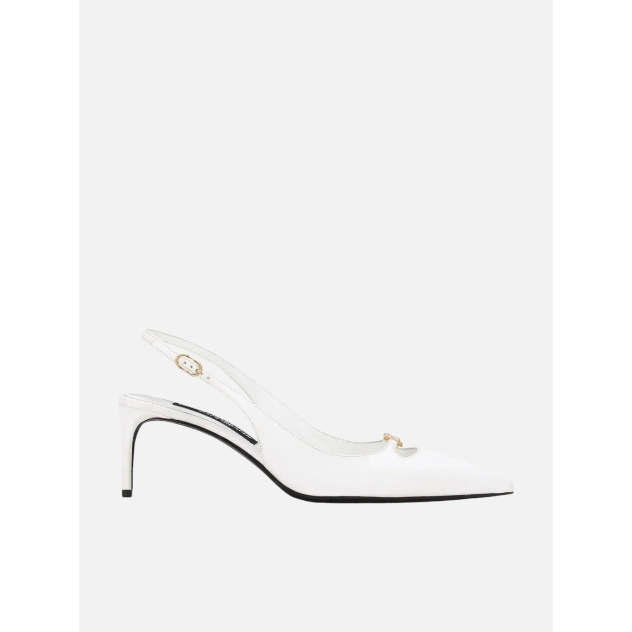 DOLCE & GABBANA sandals