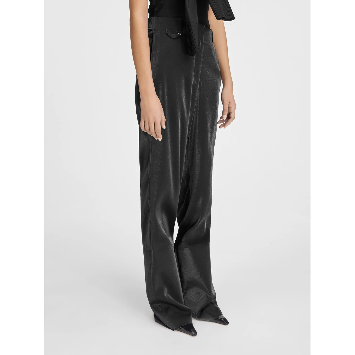 JACQUEMUS pants