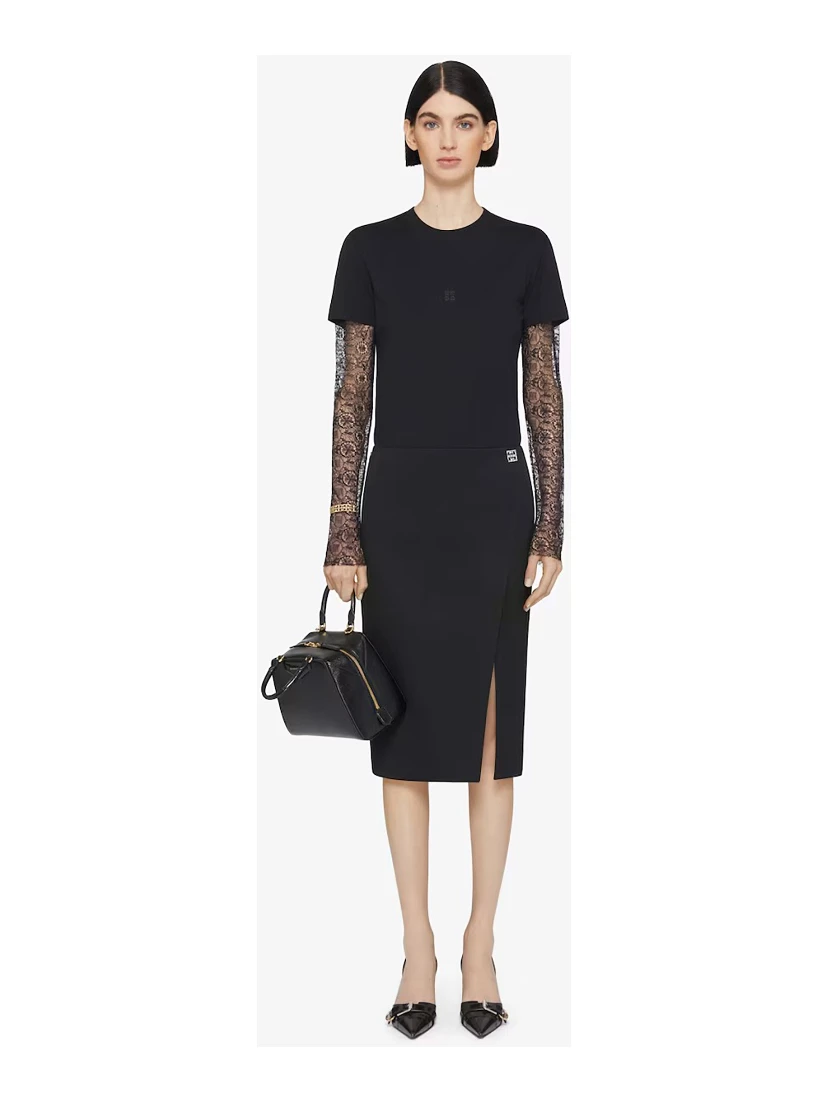 GIVENCHY skirt