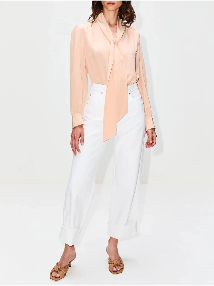 CHLOÉ blouse alternative