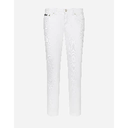 DOLCE & GABBANA pants