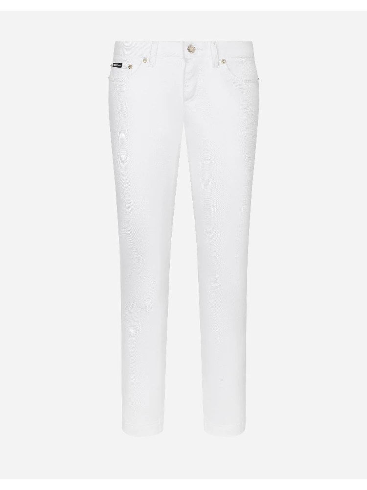 DOLCE & GABBANA pants