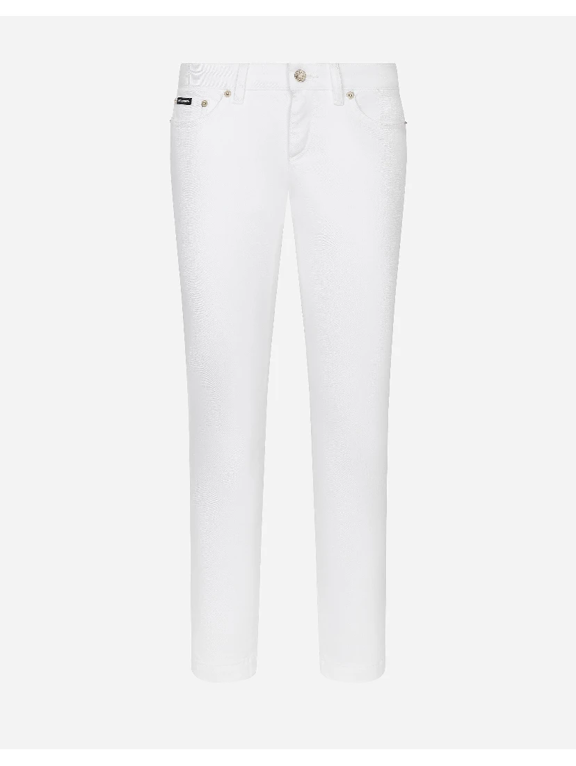 DOLCE & GABBANA pants