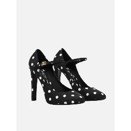 DOLCE & GABBANA shoes