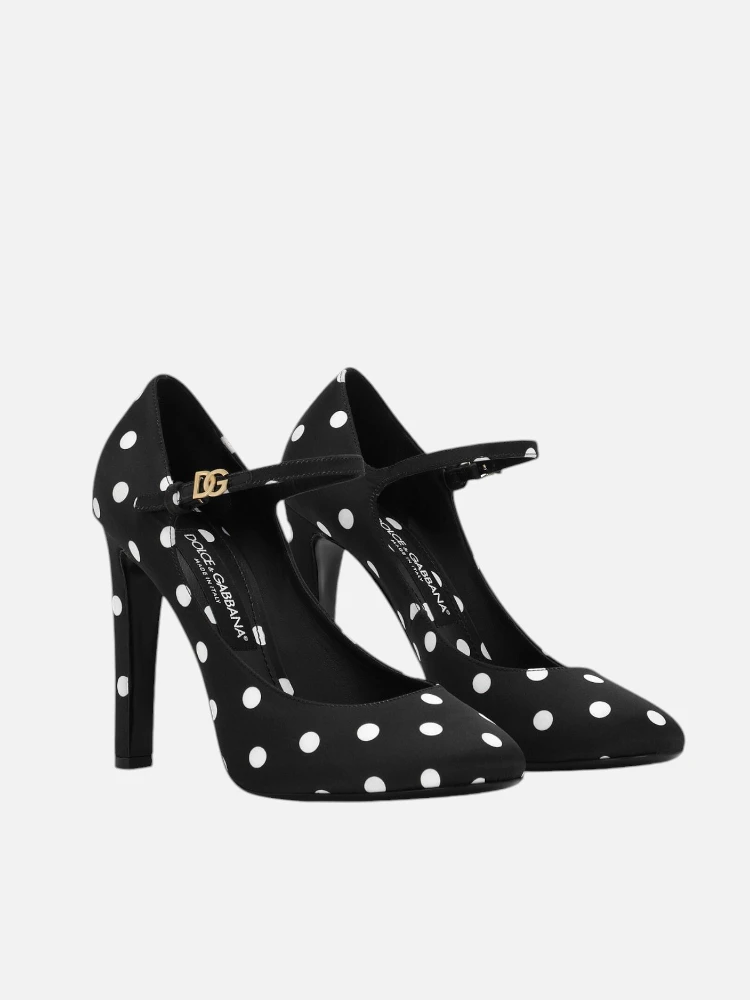 DOLCE & GABBANA shoes alternative