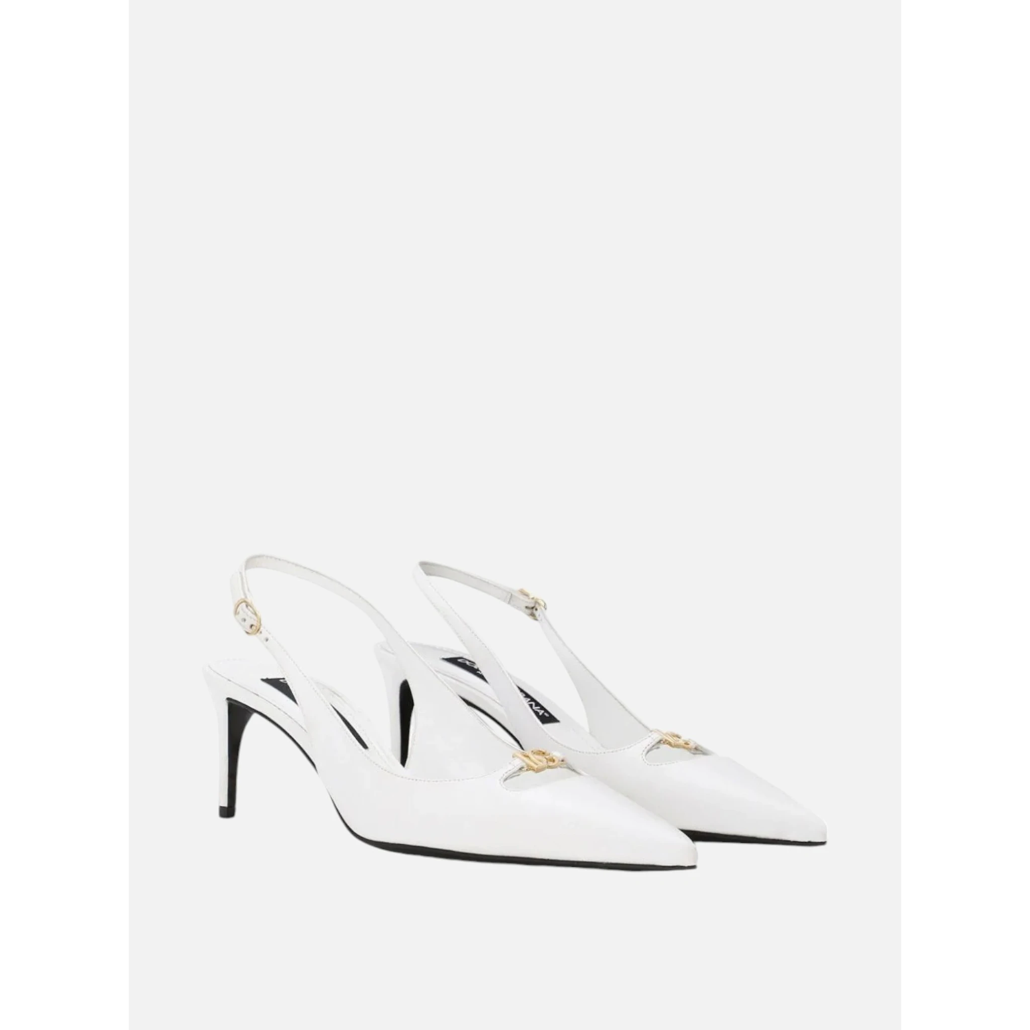 DOLCE & GABBANA sandals