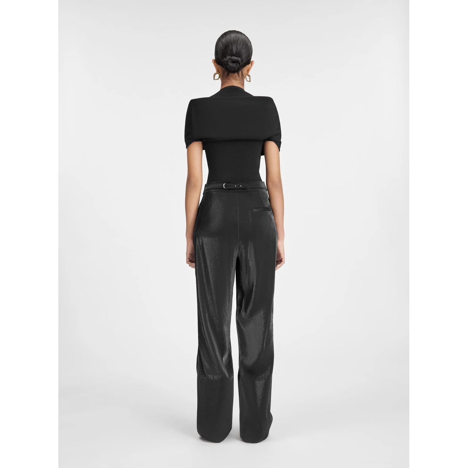 JACQUEMUS pants