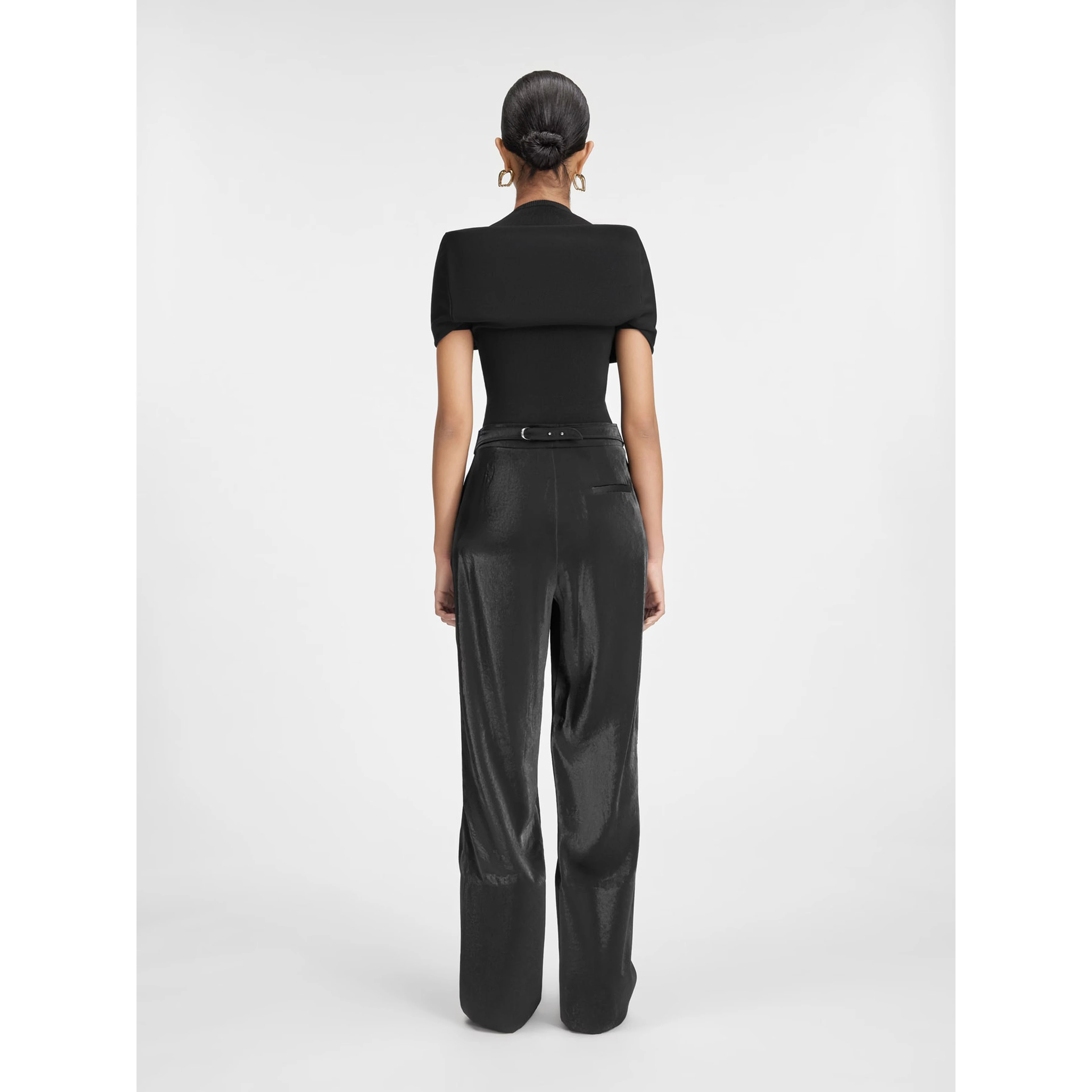 JACQUEMUS pants