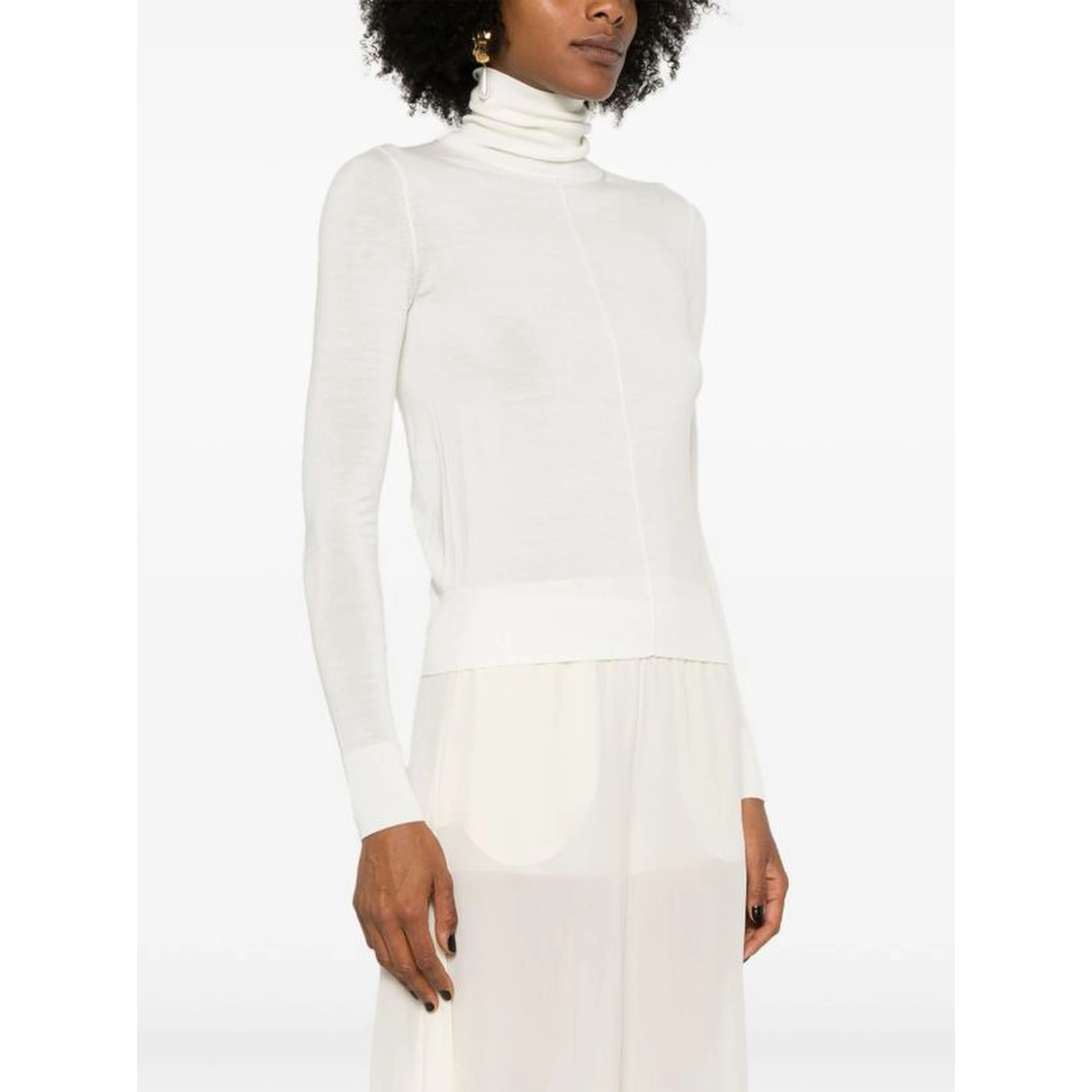 CHLOÉ turtleneck