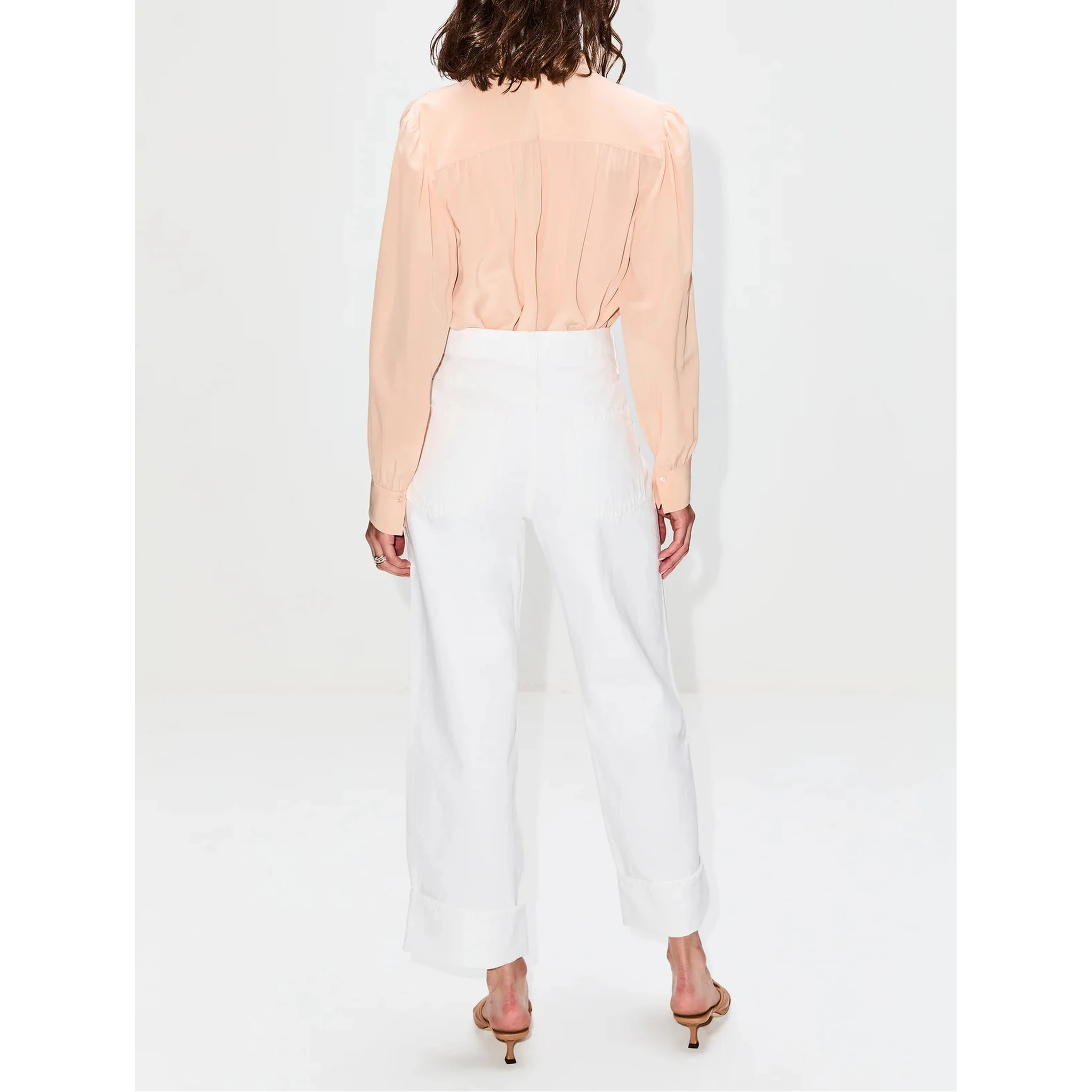 CHLOÉ blouse