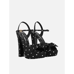 DOLCE & GABBANA sandals