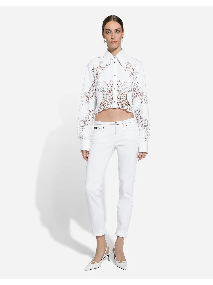 DOLCE & GABBANA pants alternative