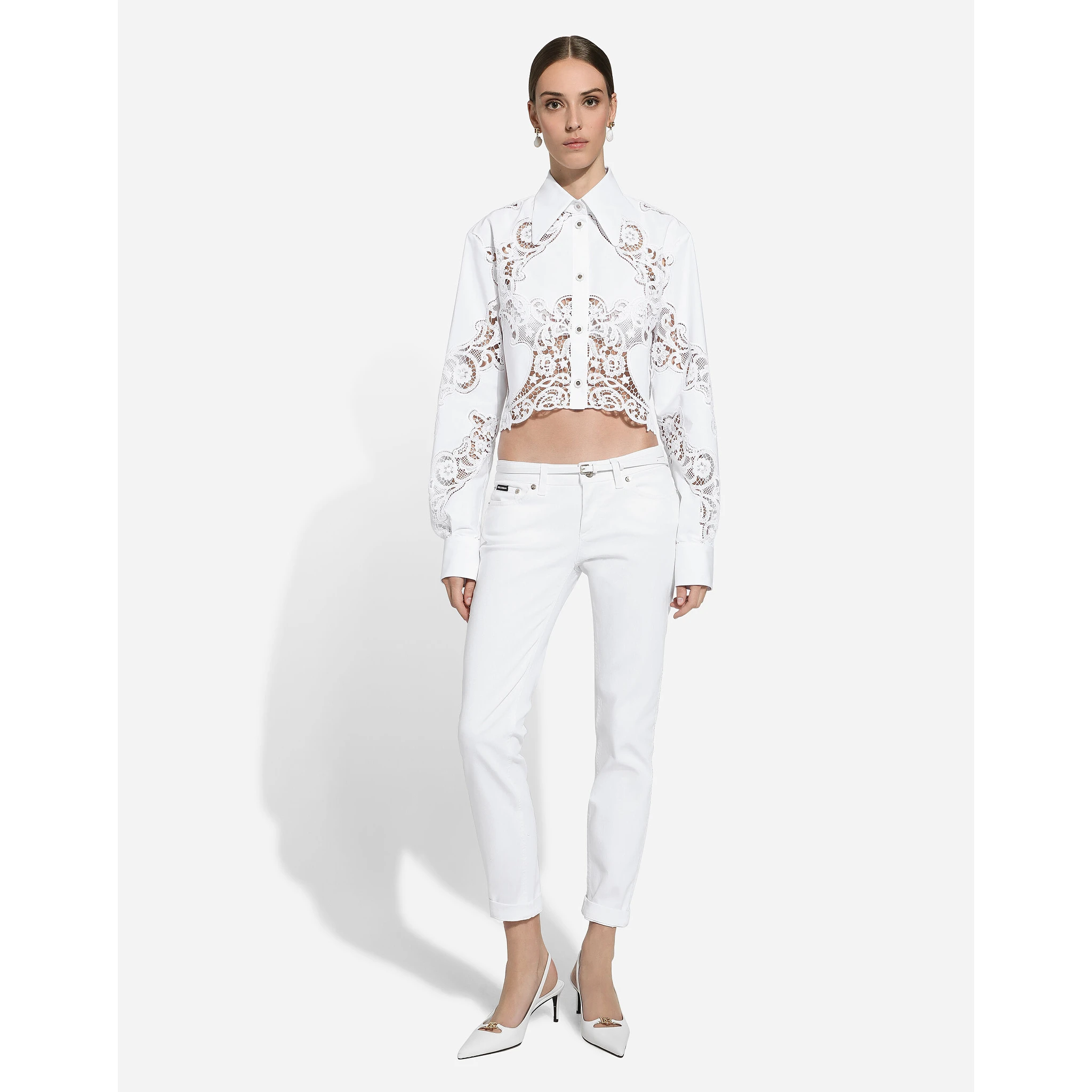 DOLCE & GABBANA pants