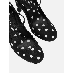 DOLCE & GABBANA shoes