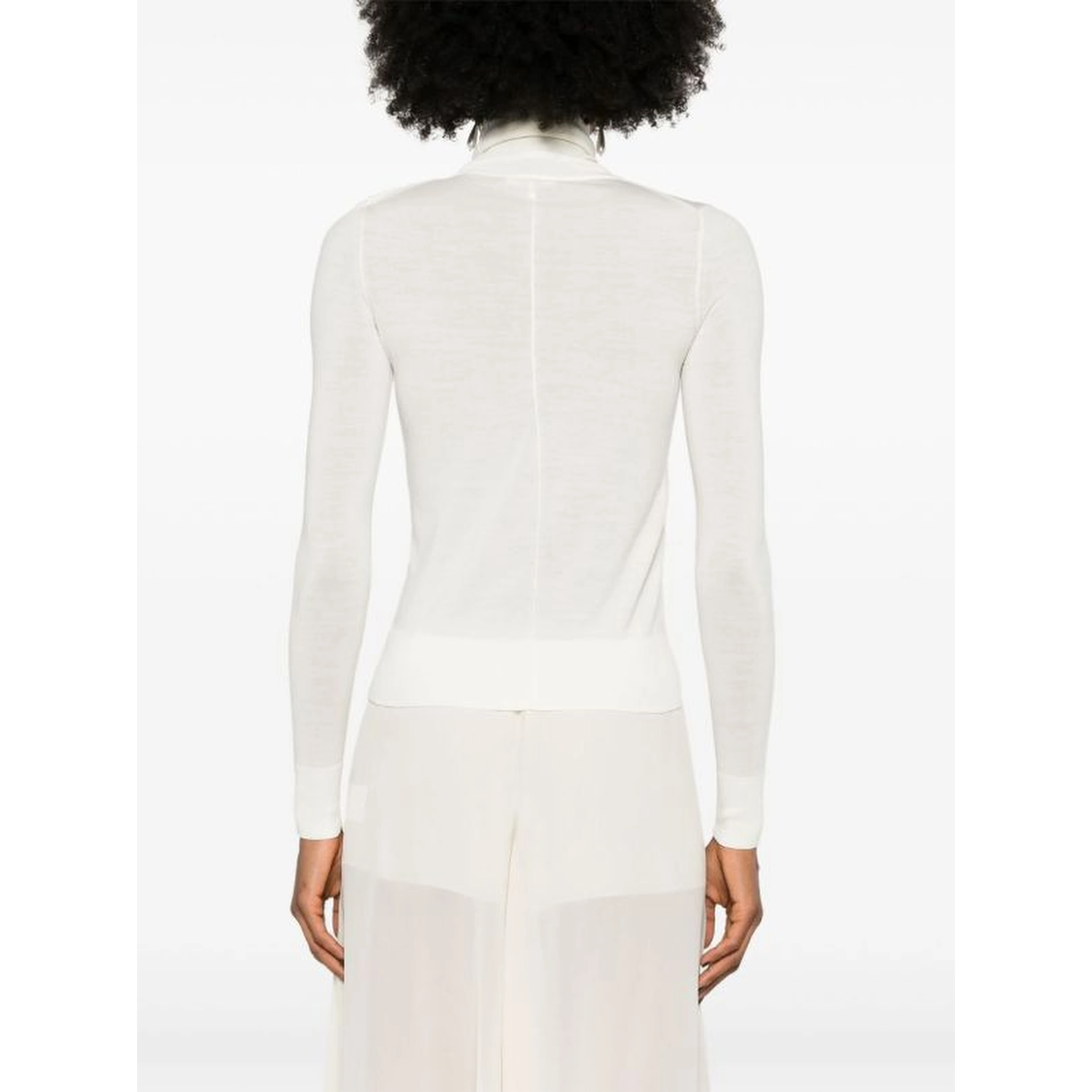 CHLOÉ turtleneck