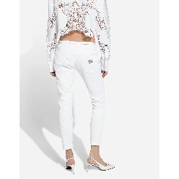 DOLCE & GABBANA pants