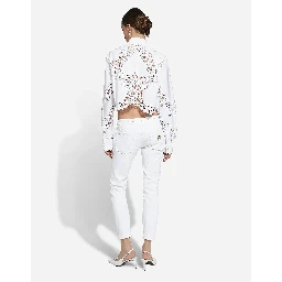 DOLCE & GABBANA pants