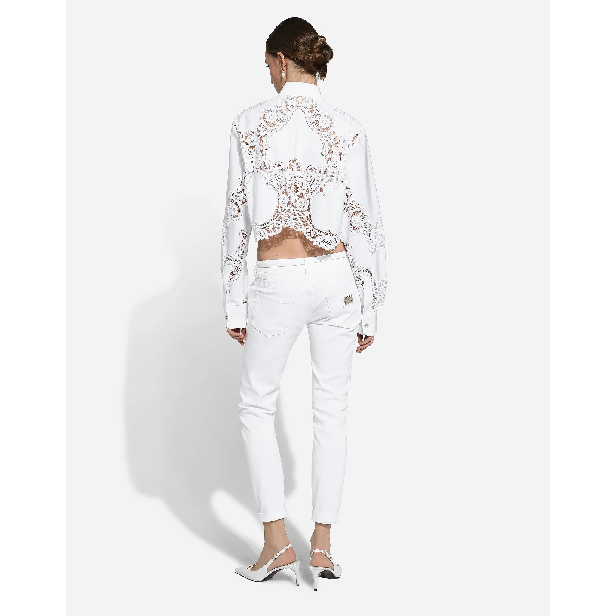 DOLCE & GABBANA pants