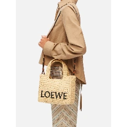 LOEWE FONT TOTE bag