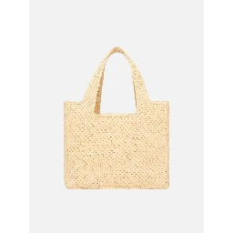 LOEWE FONT TOTE bag