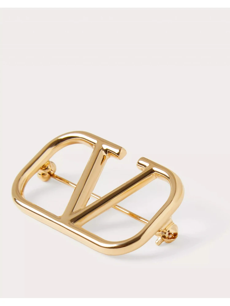 VALENTINO GARAVANI brooch