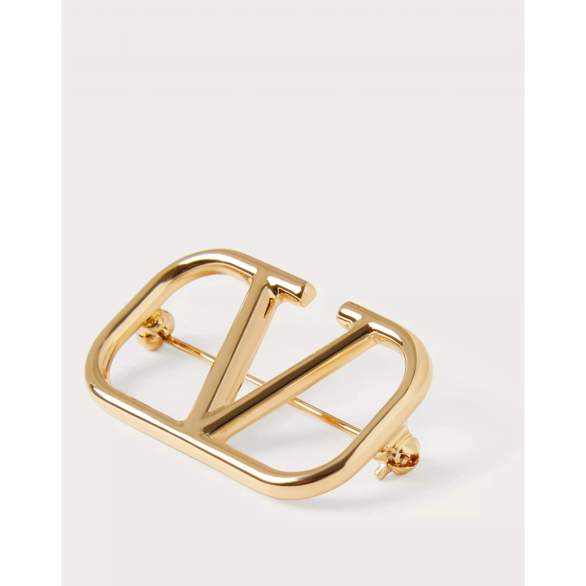 VALENTINO GARAVANI brooch