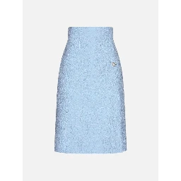 DOLCE&GABBANA skirt
