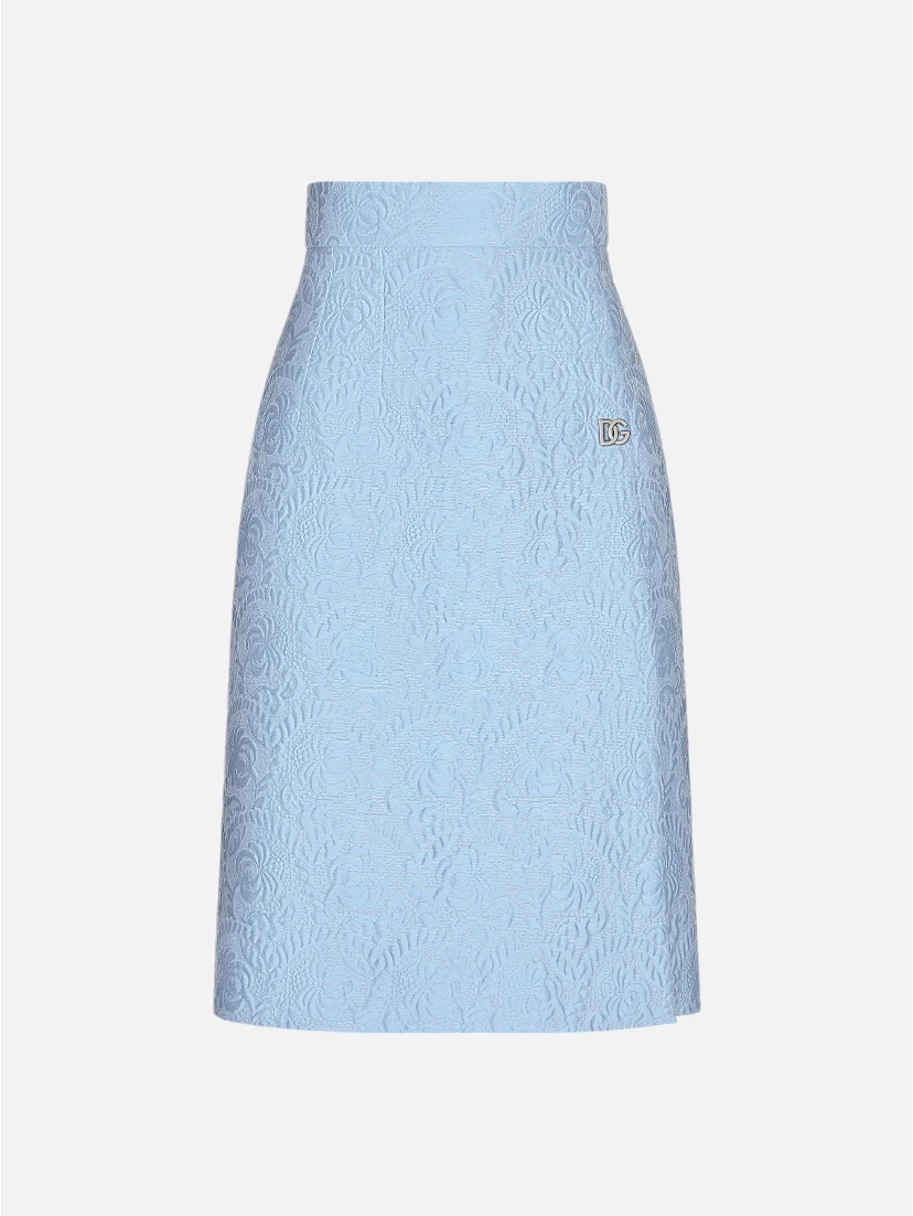 DOLCE&GABBANA skirt