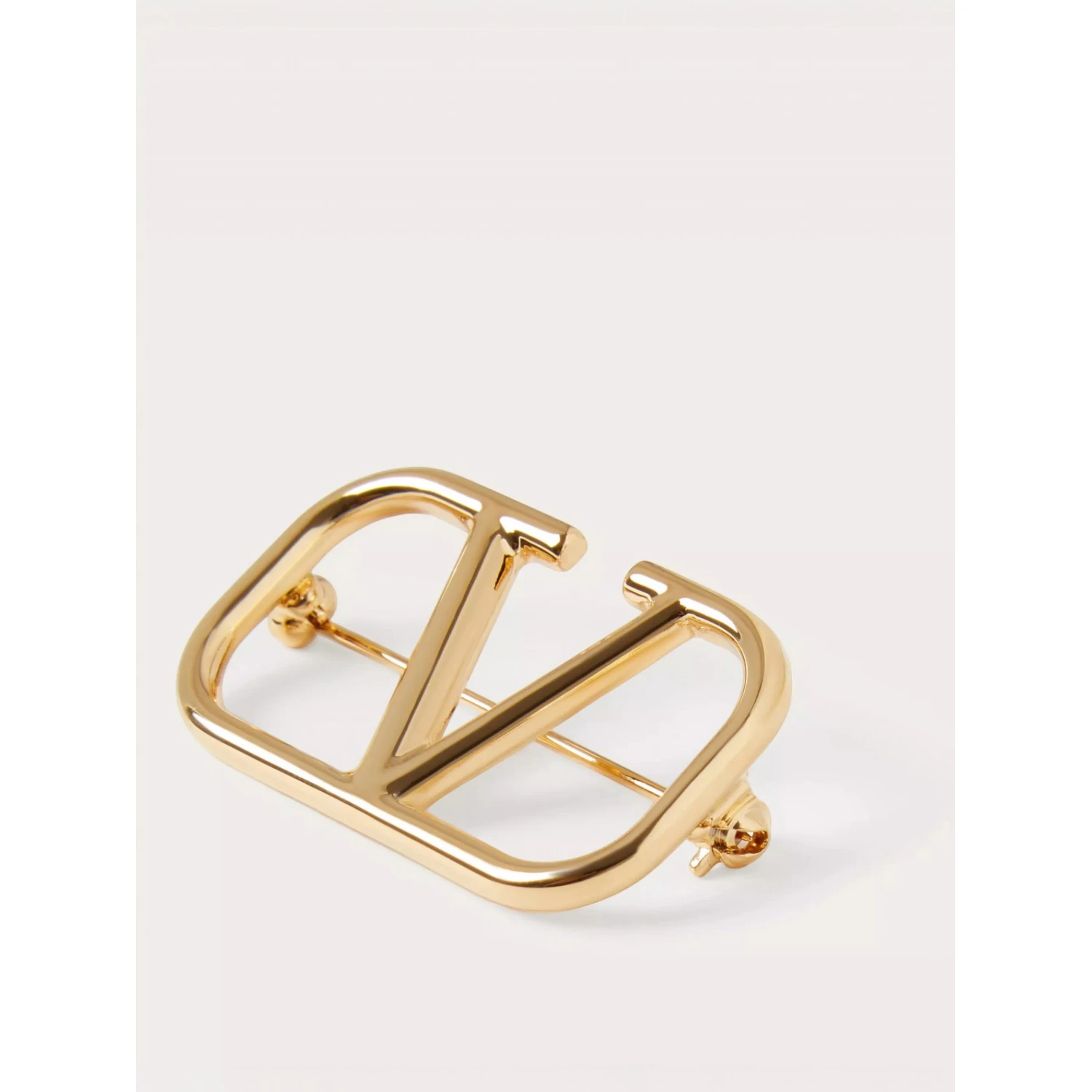 VALENTINO GARAVANI brooch
