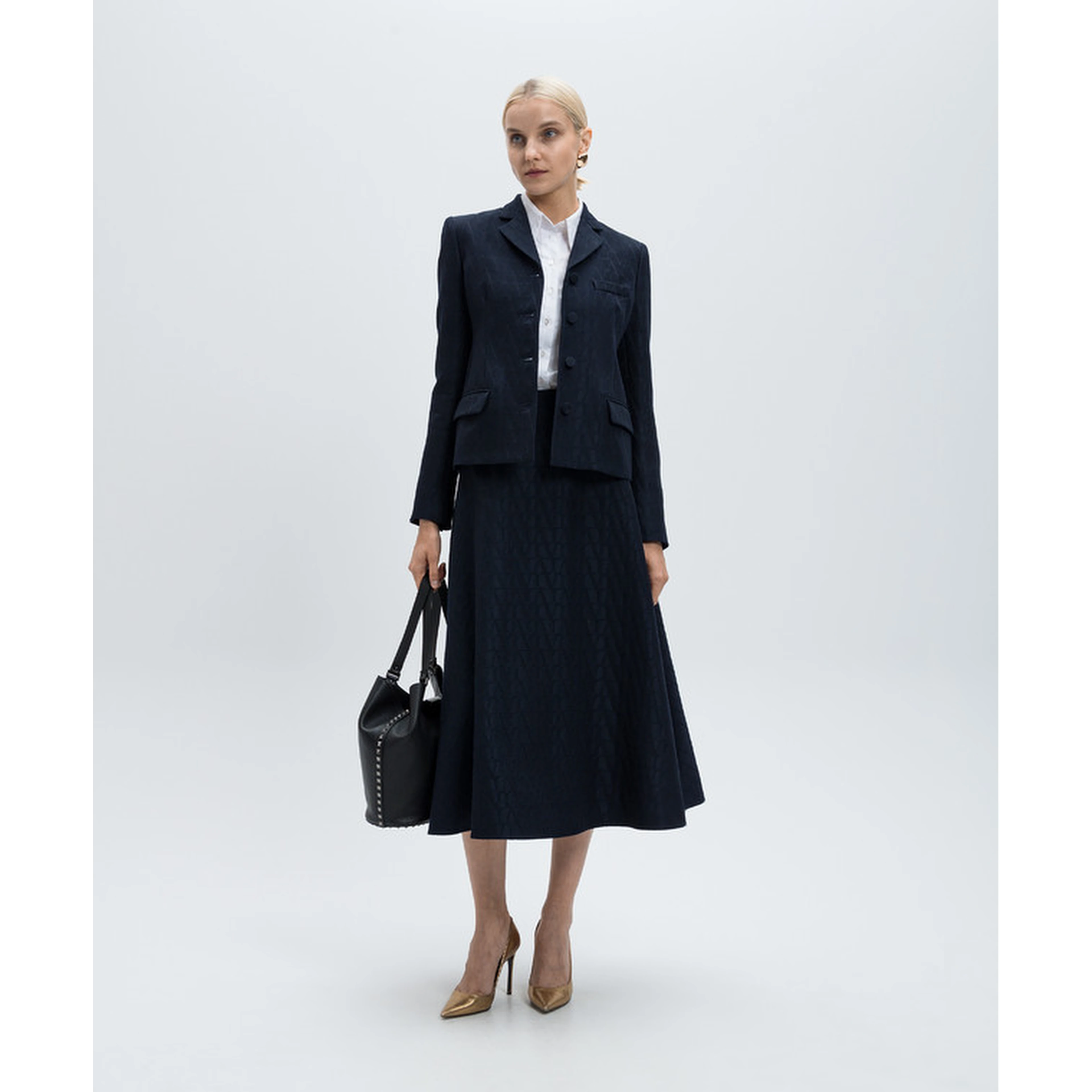 VALENTINO skirt