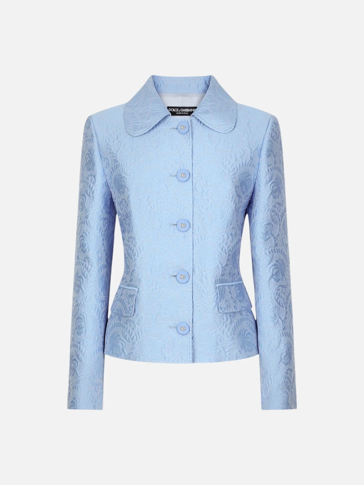 DOLCE & GABBANA jacket