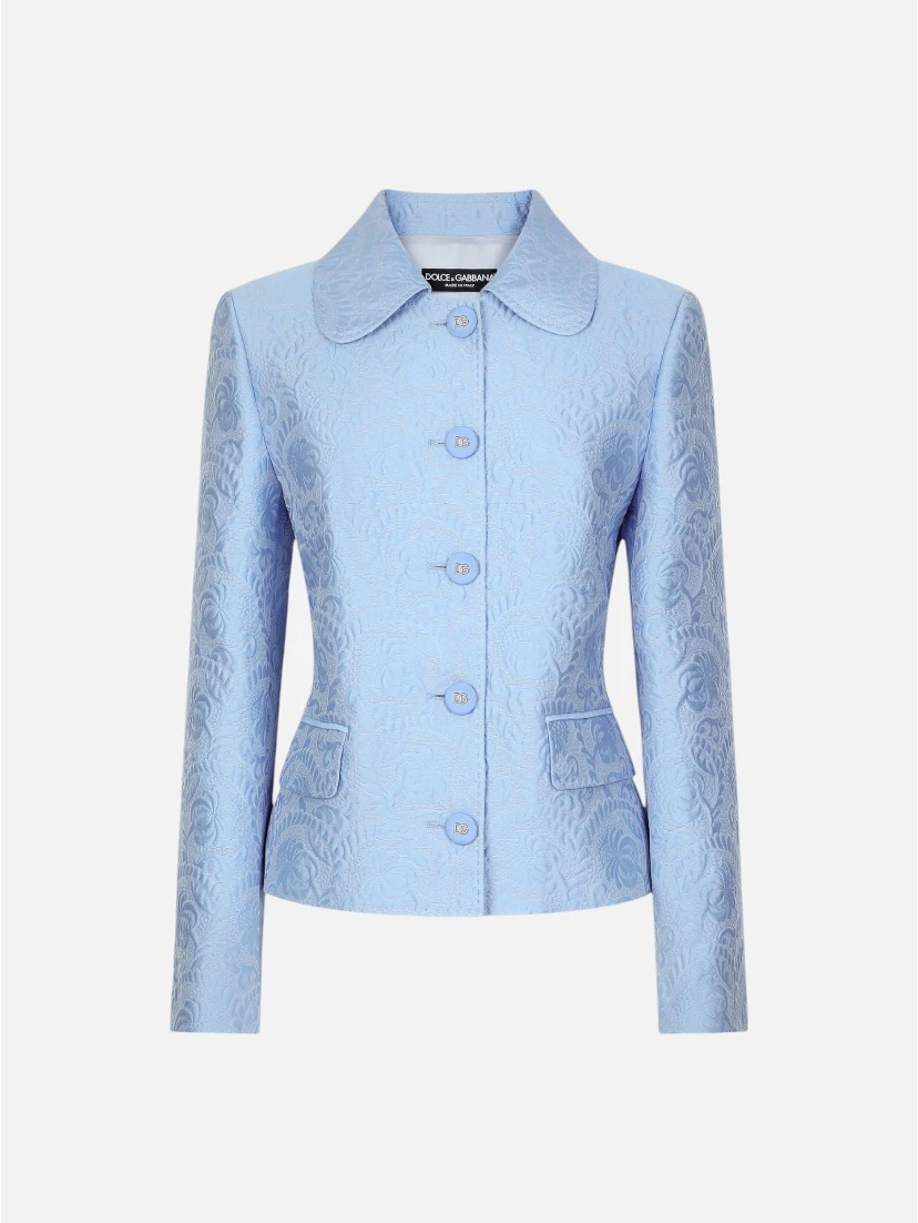 DOLCE & GABBANA jacket