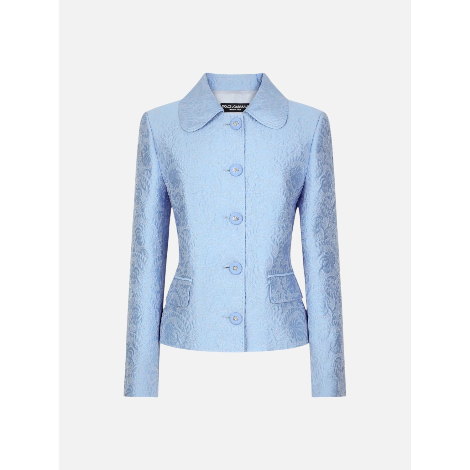 DOLCE & GABBANA jacket