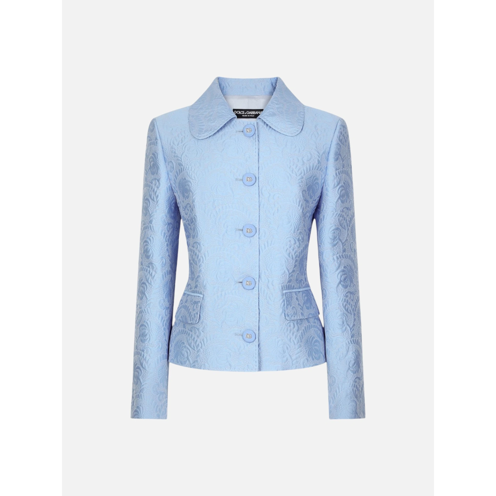 جاكيت دولتشي آند غابانا