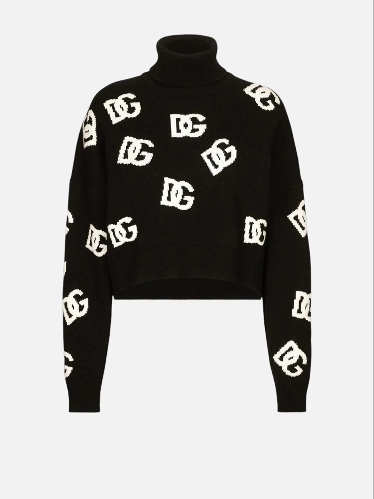 DOLCE & GABBANA sweater