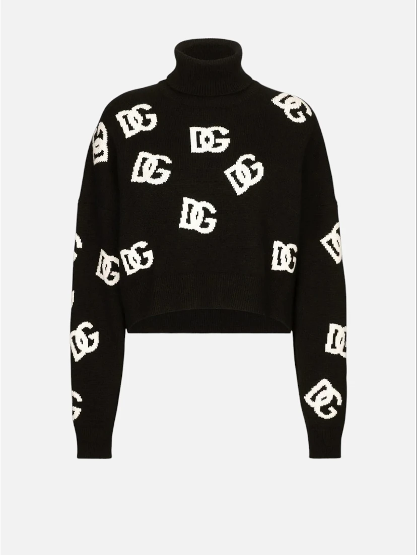 DOLCE & GABBANA sweater