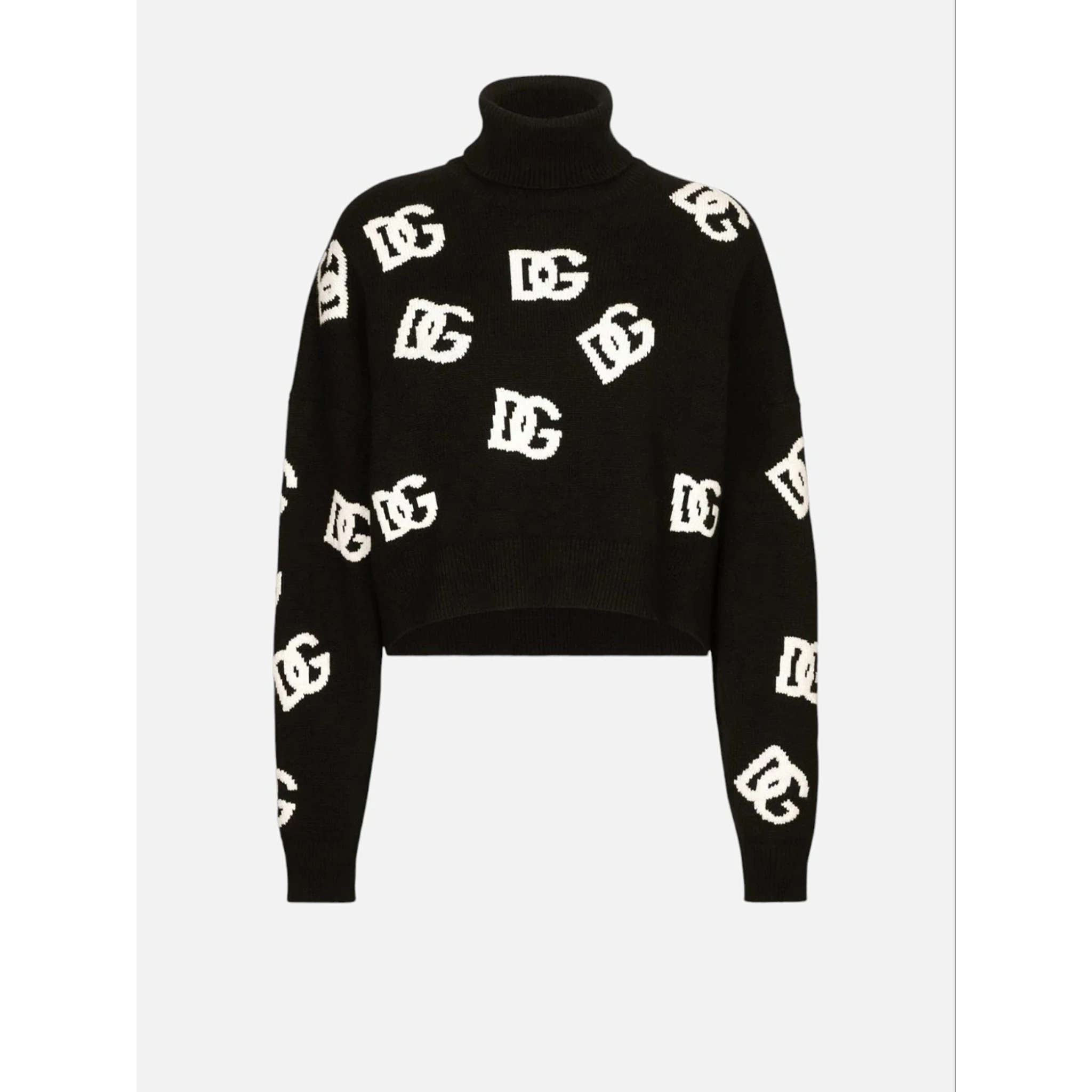DOLCE & GABBANA sweater