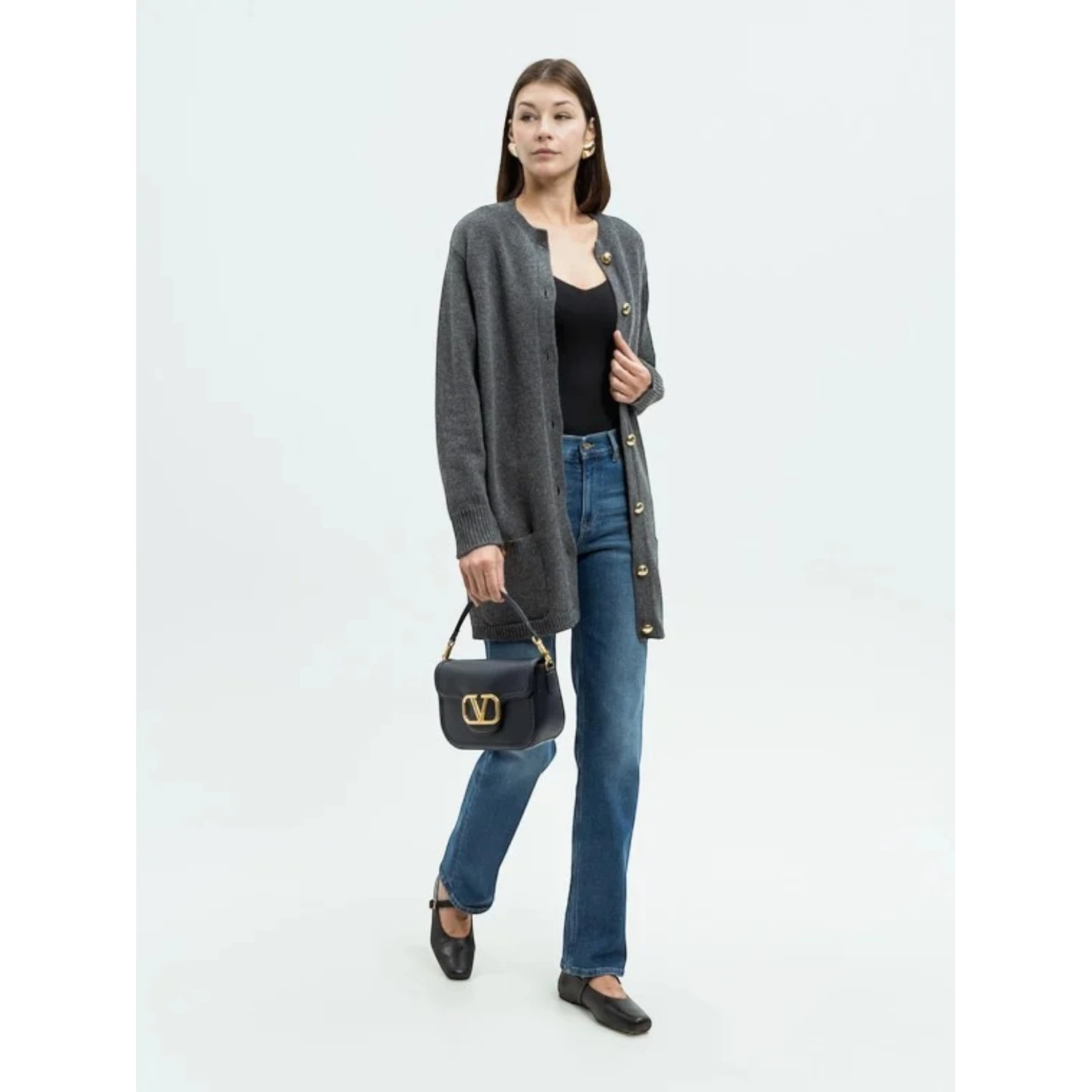VALENTINO cardigan