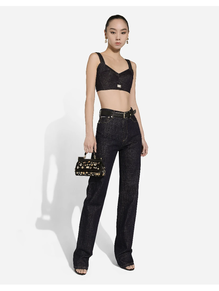 DOLCE & GABBANA jeans