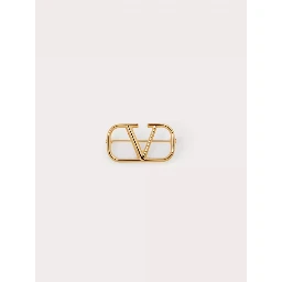 VALENTINO GARAVANI brooch