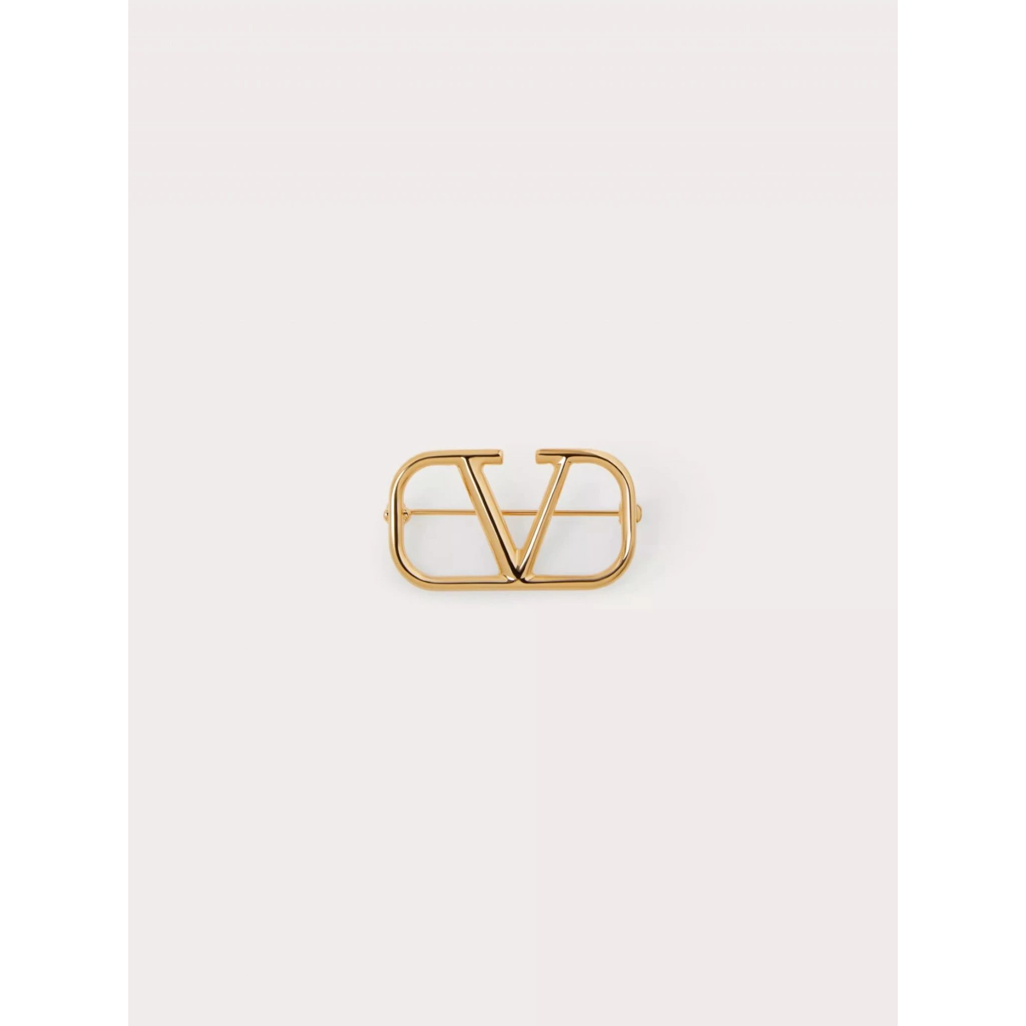 VALENTINO GARAVANI brooch