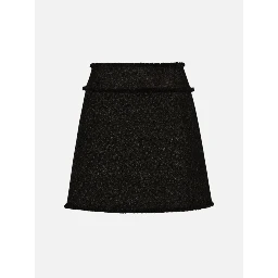DOLCE&GABBANA skirt